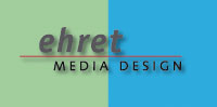 Ehret Media Design