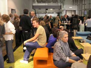 Vernissage